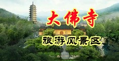 操骚逼黄片中国浙江-新昌大佛寺旅游风景区